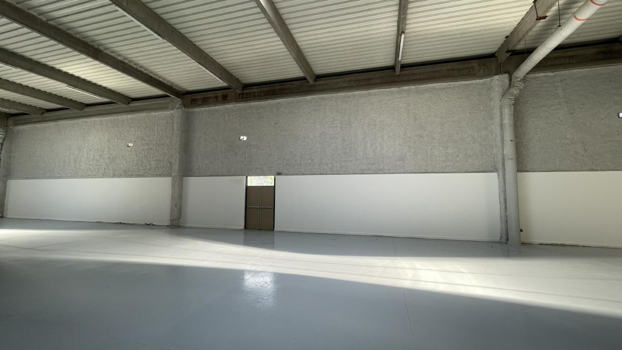 Entrepôt Coignières 1314m² Location entrepôt Coignières Yvelines OLLOG2001318 11